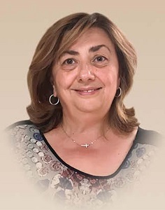 Giulia Arcadi