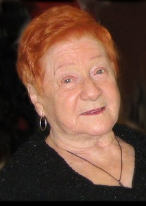 Sylvia Audet Proteau