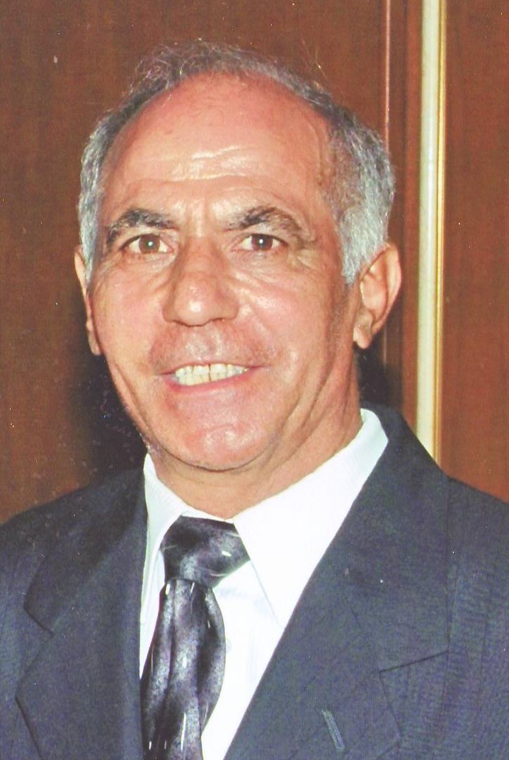 Giuseppe Bentivegna