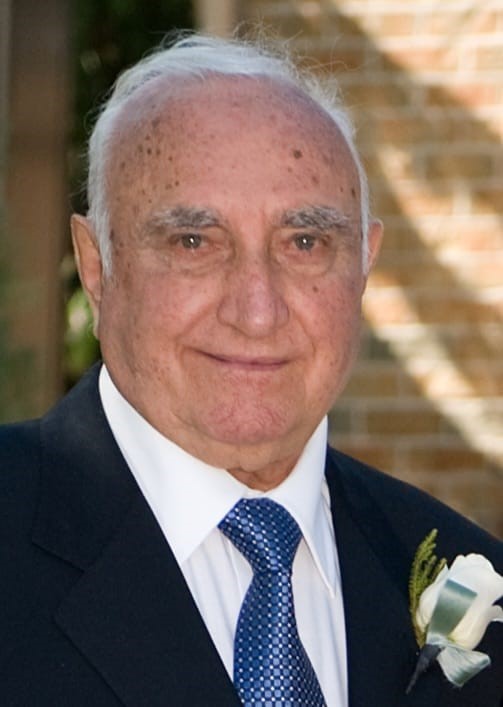 Armando Pietro Cannavina