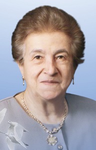 Antonia Conte Malagisi
