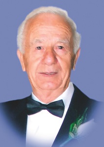 Nino Gabriele Di Giovanni