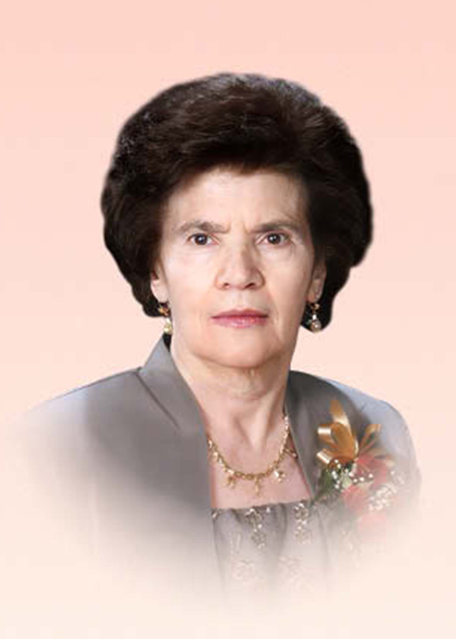 Carmela Frangiosa Corbo