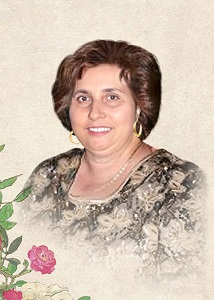 Maria Giordano Granata