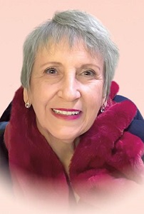 Monique Girard Solomita