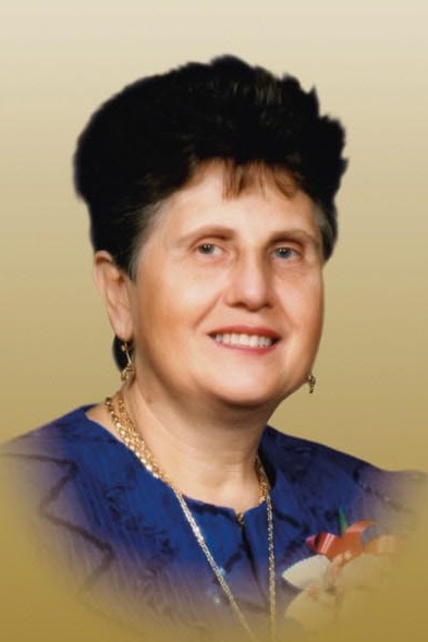 Angela Giurleo Staltari