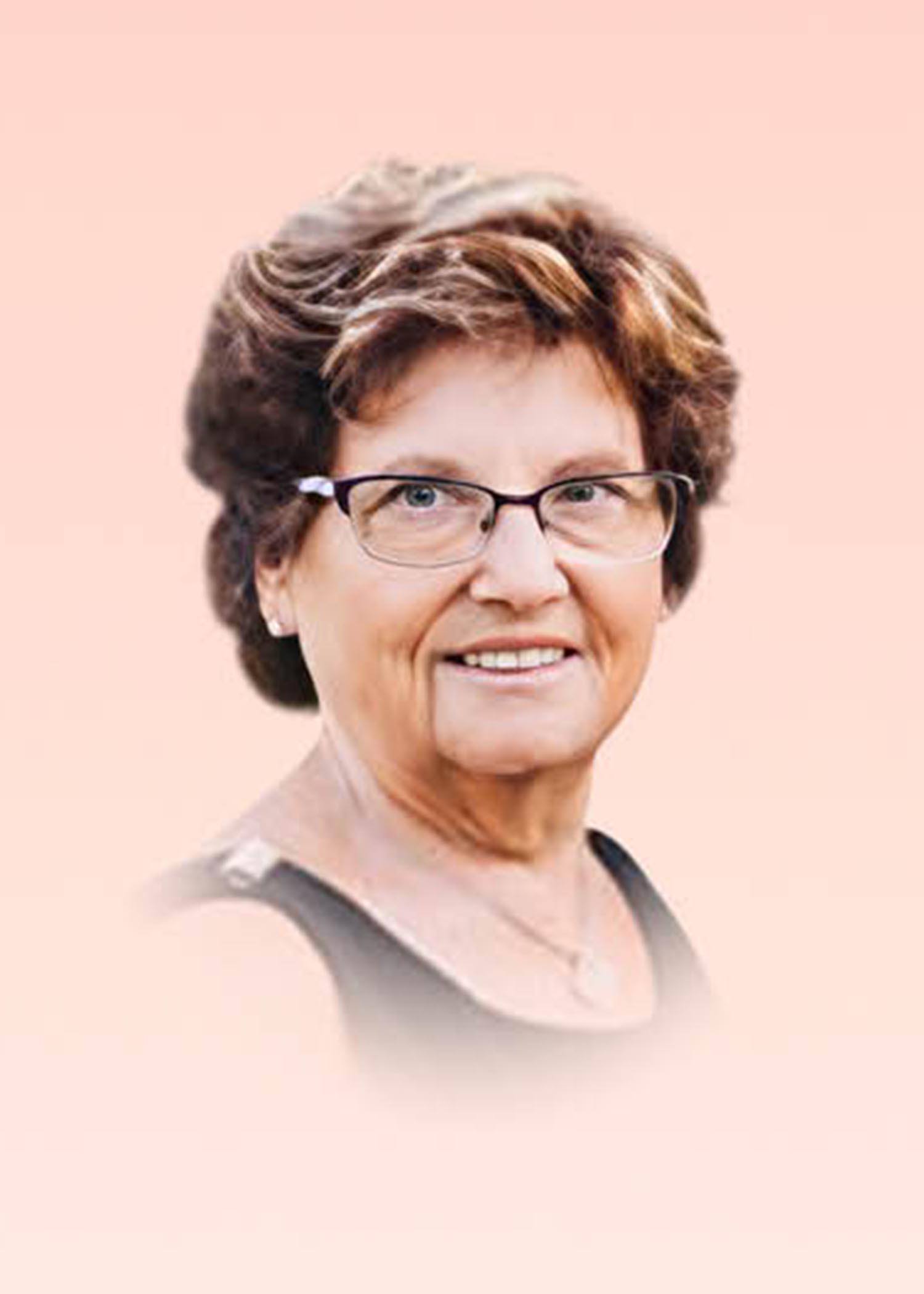 Matilde Guerriero Nittolo Complexe Loreto