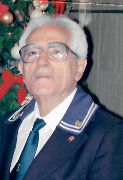 Vincenzo Iadeluca