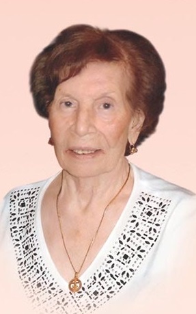 Maria Lalicata Caci
