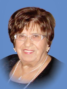 Henriette Laoun Nicopoulos