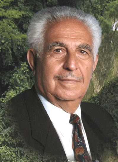 Luigi Mastromonaco