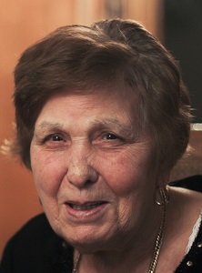 Luisa Vincelli Marzitelli