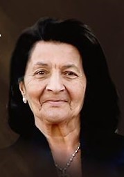 Maria Maiolo Cirillo