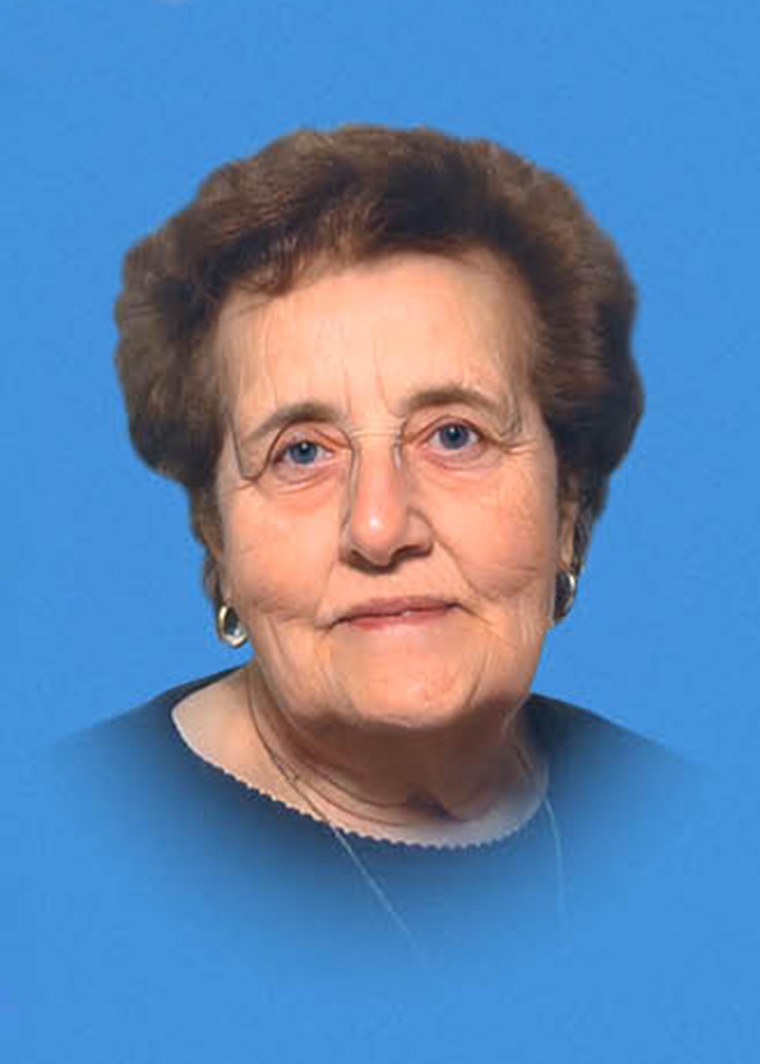 Maria Mastrangelo Savella