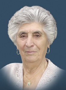 Maria (Giuseppina) Marinelli Sabelli