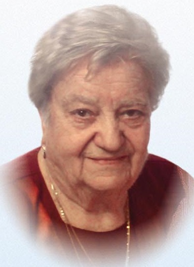 Maria Marinelli Iacampo