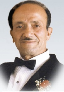 Angelo Mario Masucci