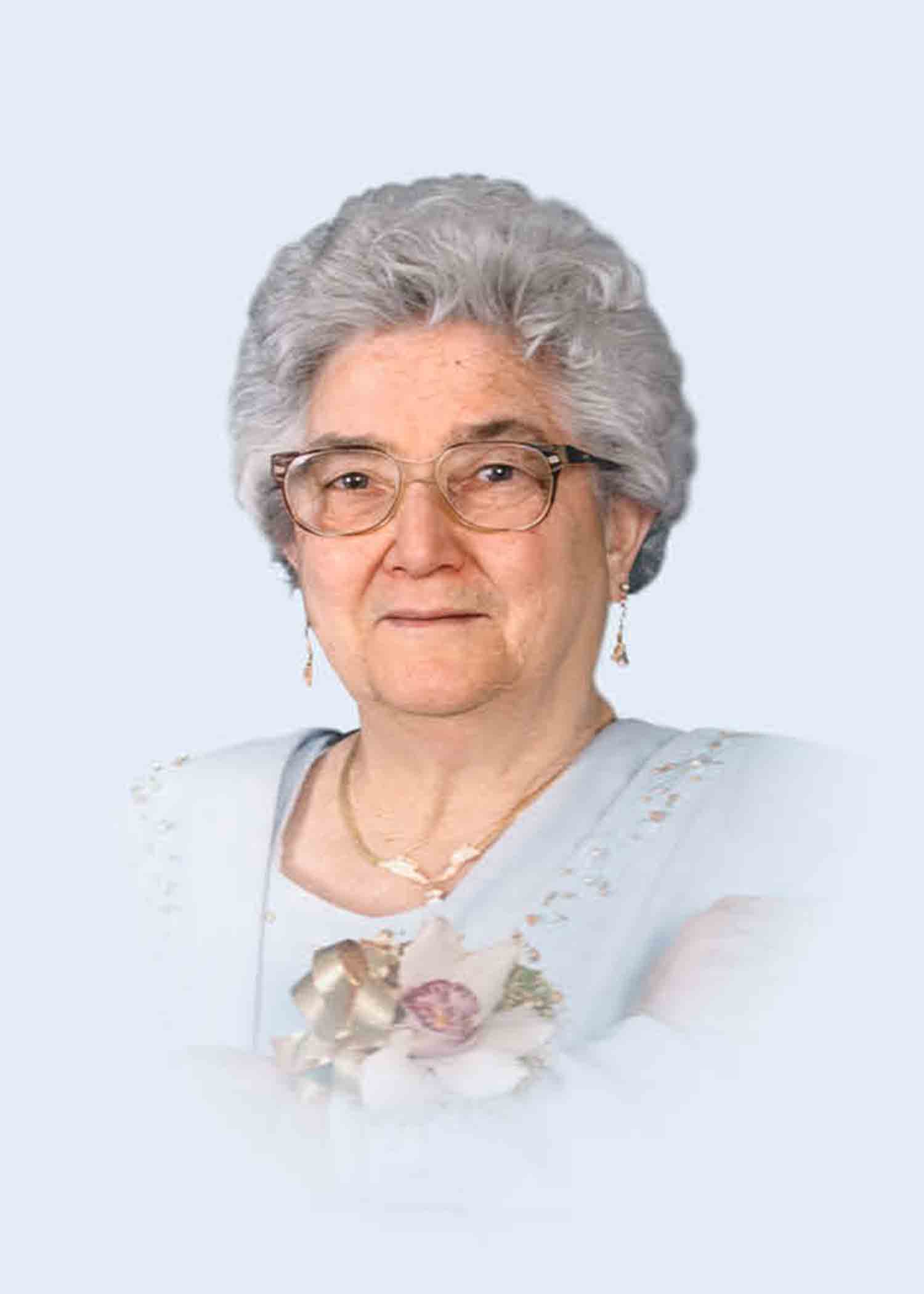 Rosaria Melino Montecalvo