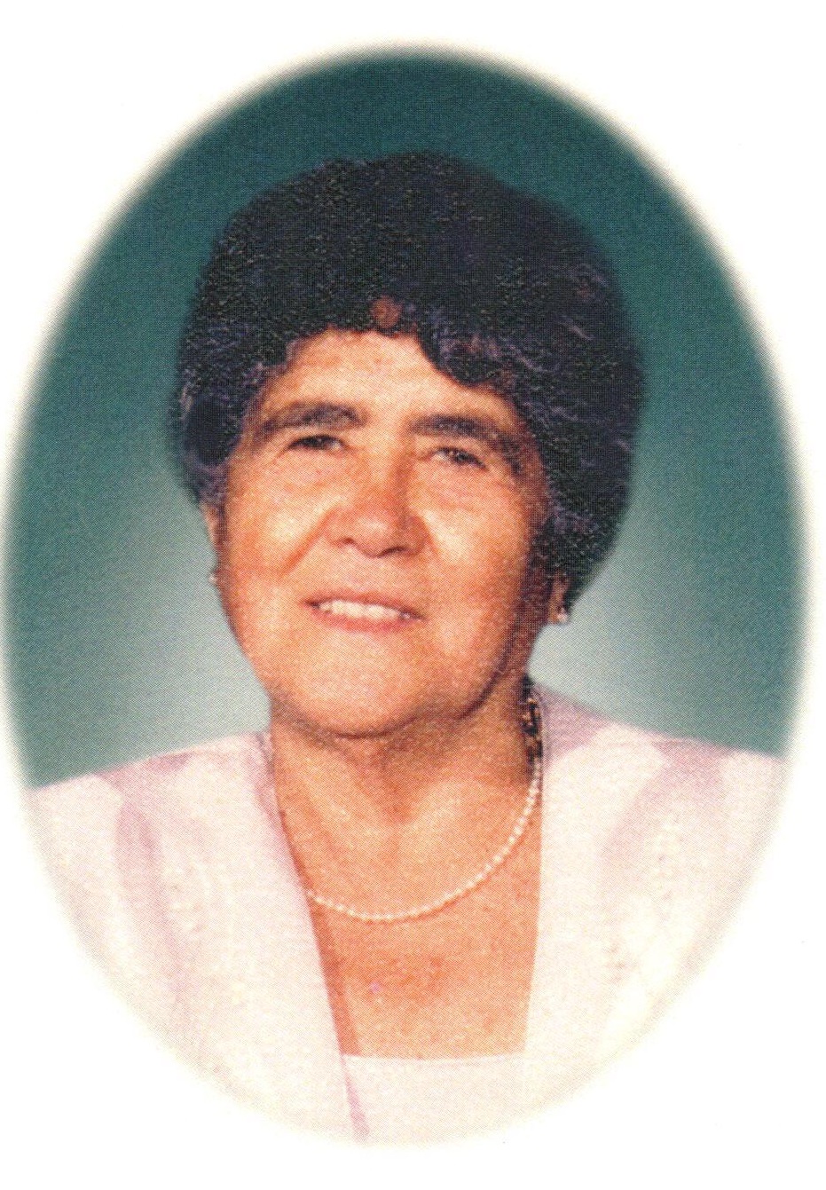 Teresa Franco Varacalli