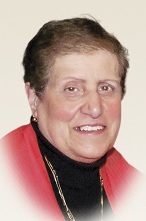 Giuseppina Raimondo D’Alonzo