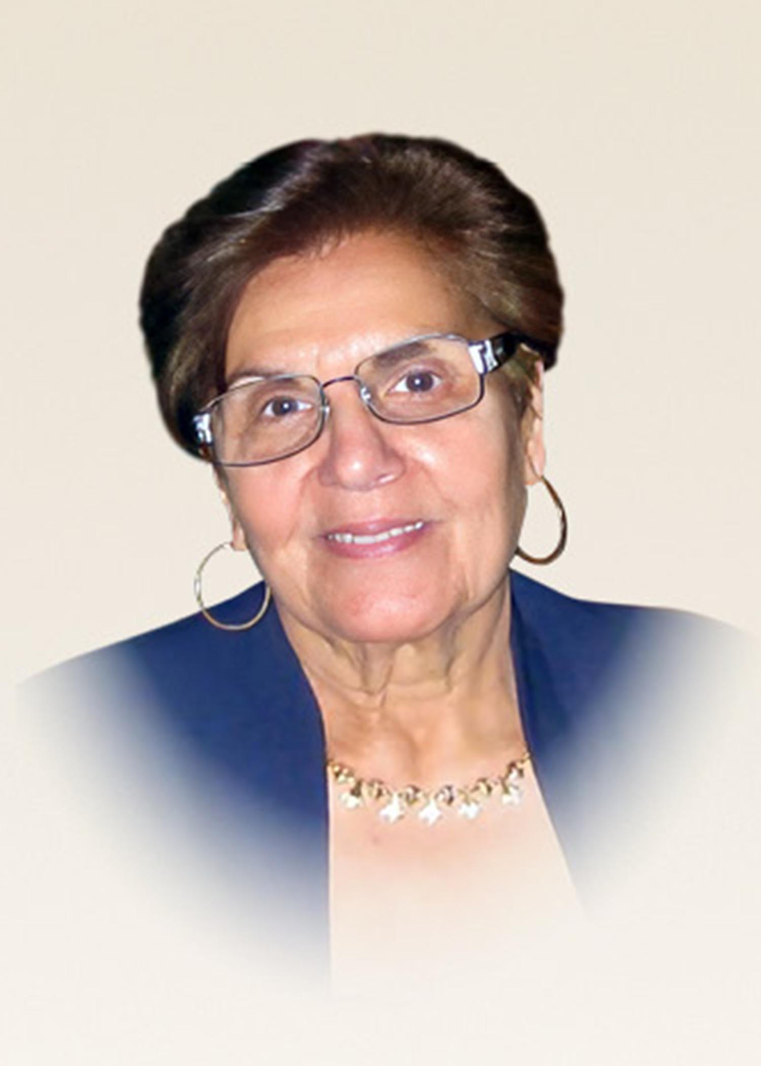 Caterina Mulé Magri