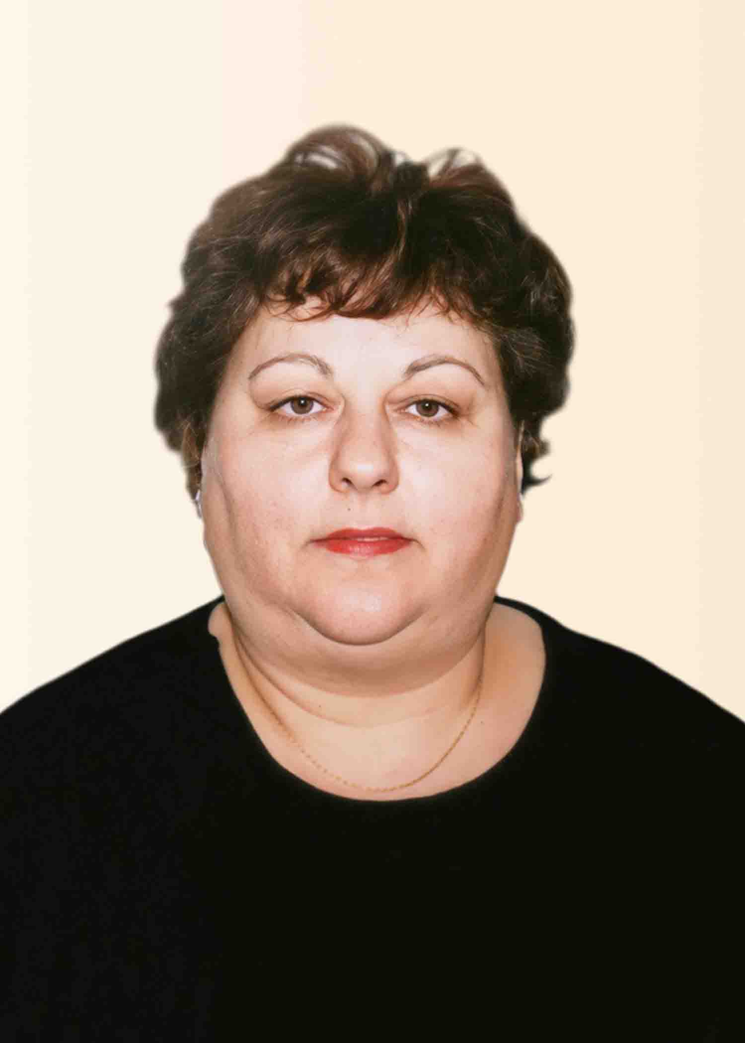 Carolina Nardi Latocca