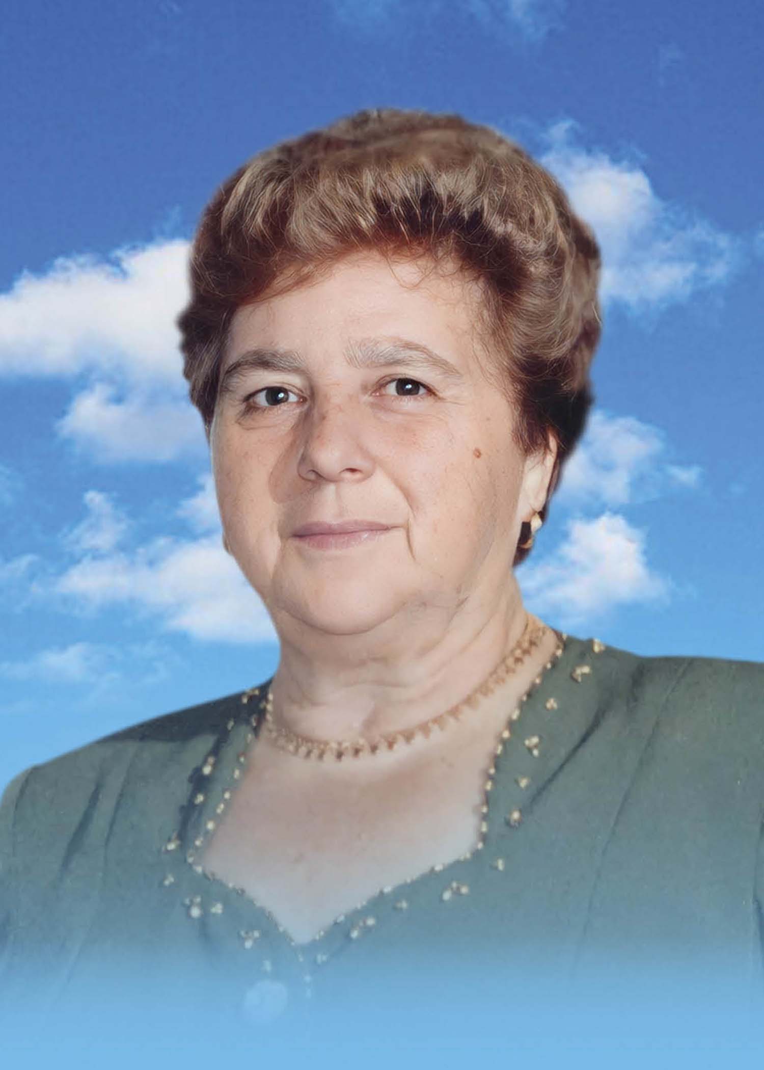 Nicolina Scalia Magazzu