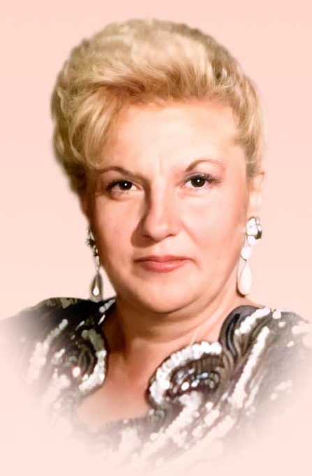 Maria Paduano Petrella