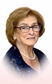 Anna Palladino Bino