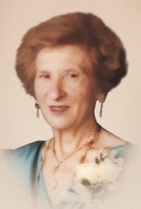 Teresa Pelle Muggianu