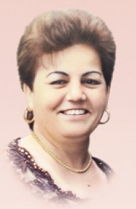 Francesca Pellegrino Teolis