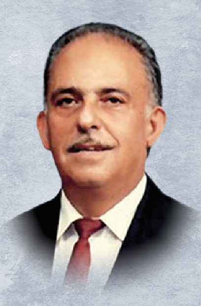 Giuseppe Crisafi