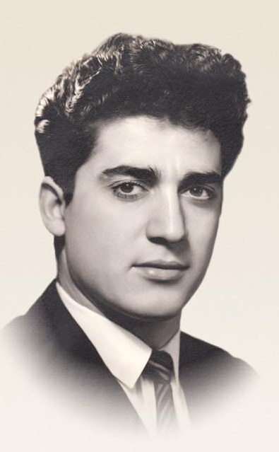 Pietro Pizzichemi