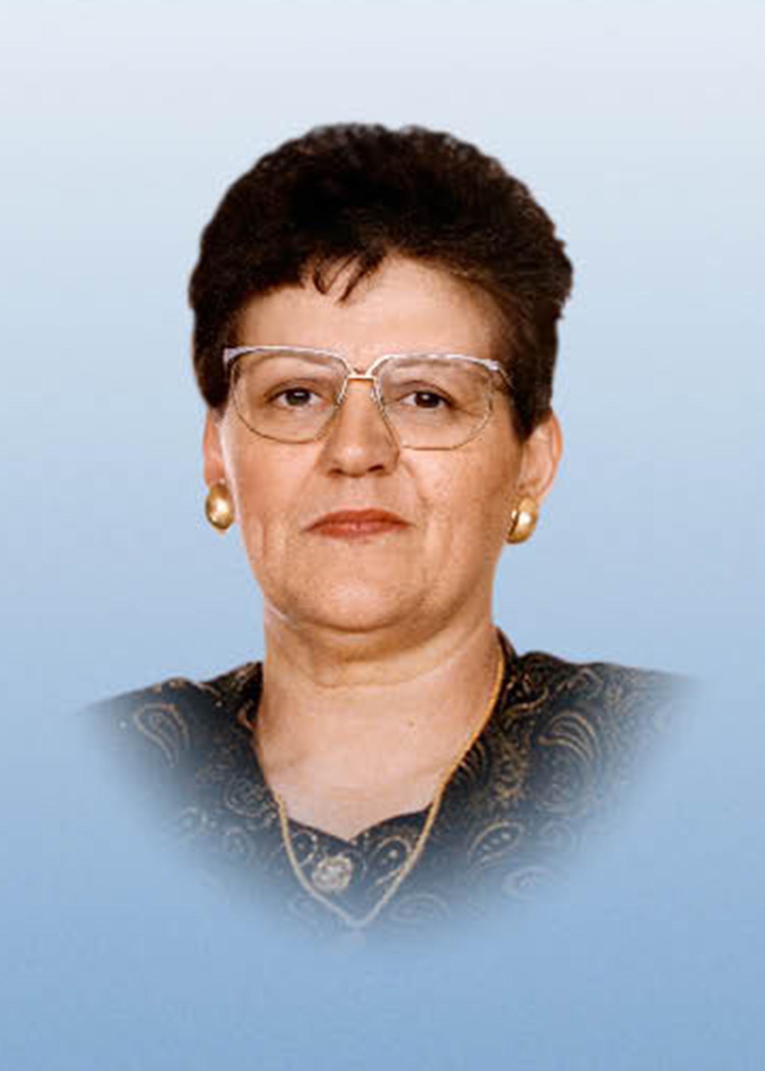 Maria Raposo Costa