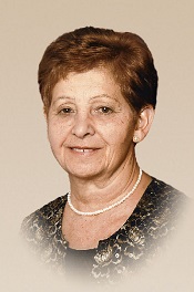 Cristina Romano Colalillo