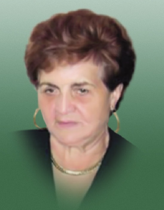 Antonietta Santoianni Mascia