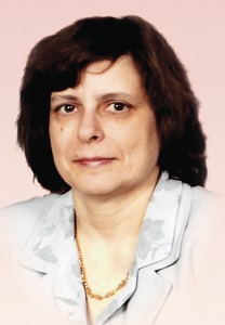 Maria Serravalle