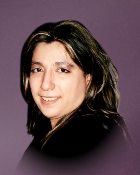 Sarina Tamburello