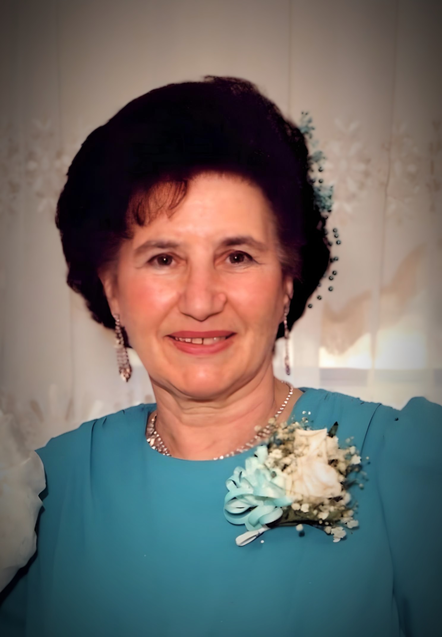 Maria Grazia Torrice Velardo