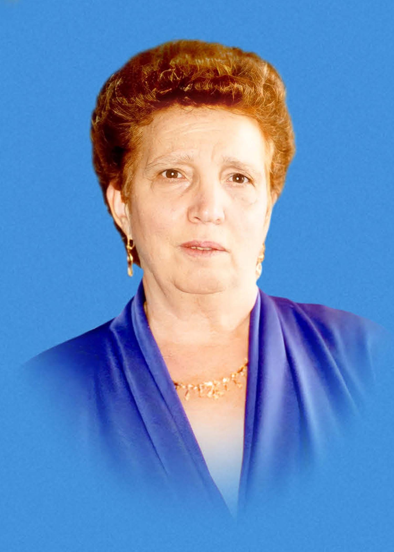 Caterina Triassi Gambino