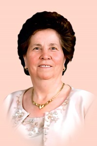 Antonina Tutino Farruggia