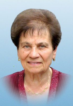 Giovanna Lo Bianco Alfano