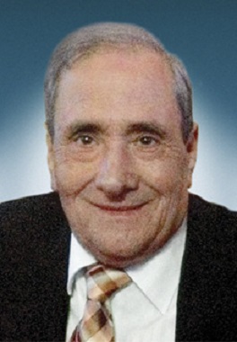 Saverio Calabretta