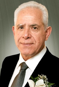 Domenico Spezio