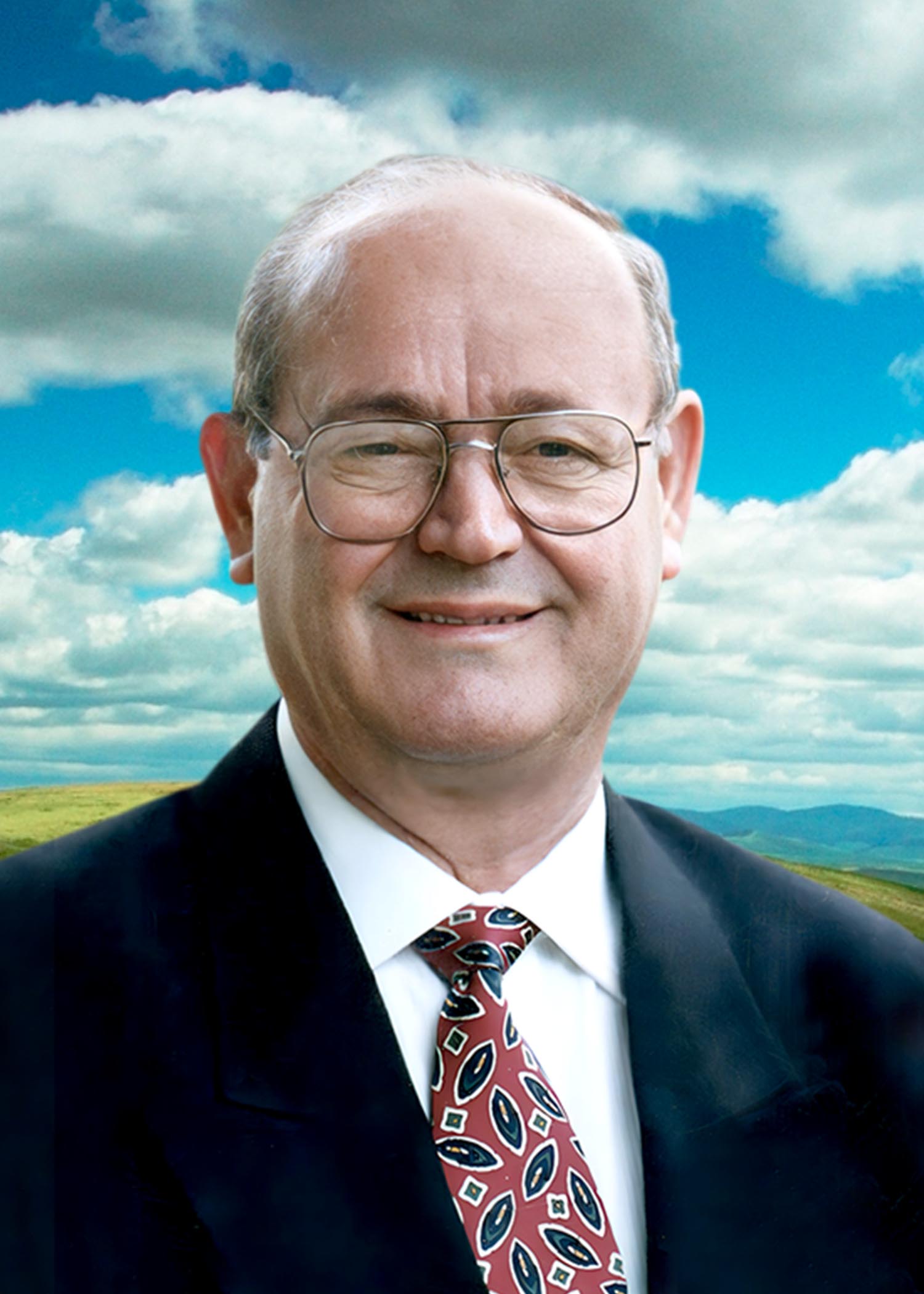 Antonio Barberio