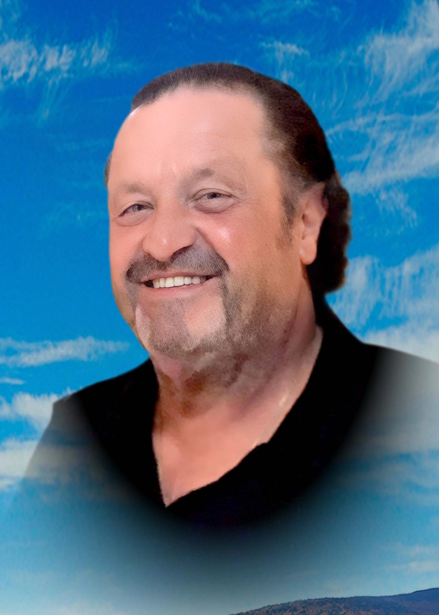 Fulvio Ionta