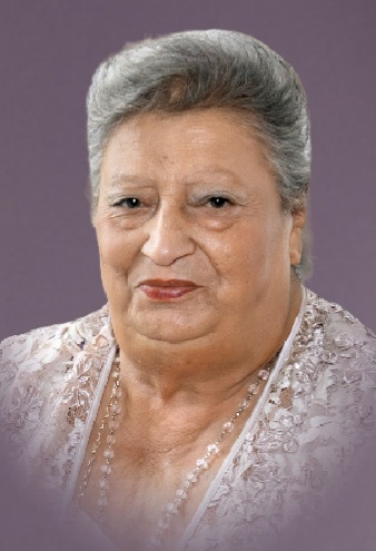 Carmelina Viola Ferrara Lovetere