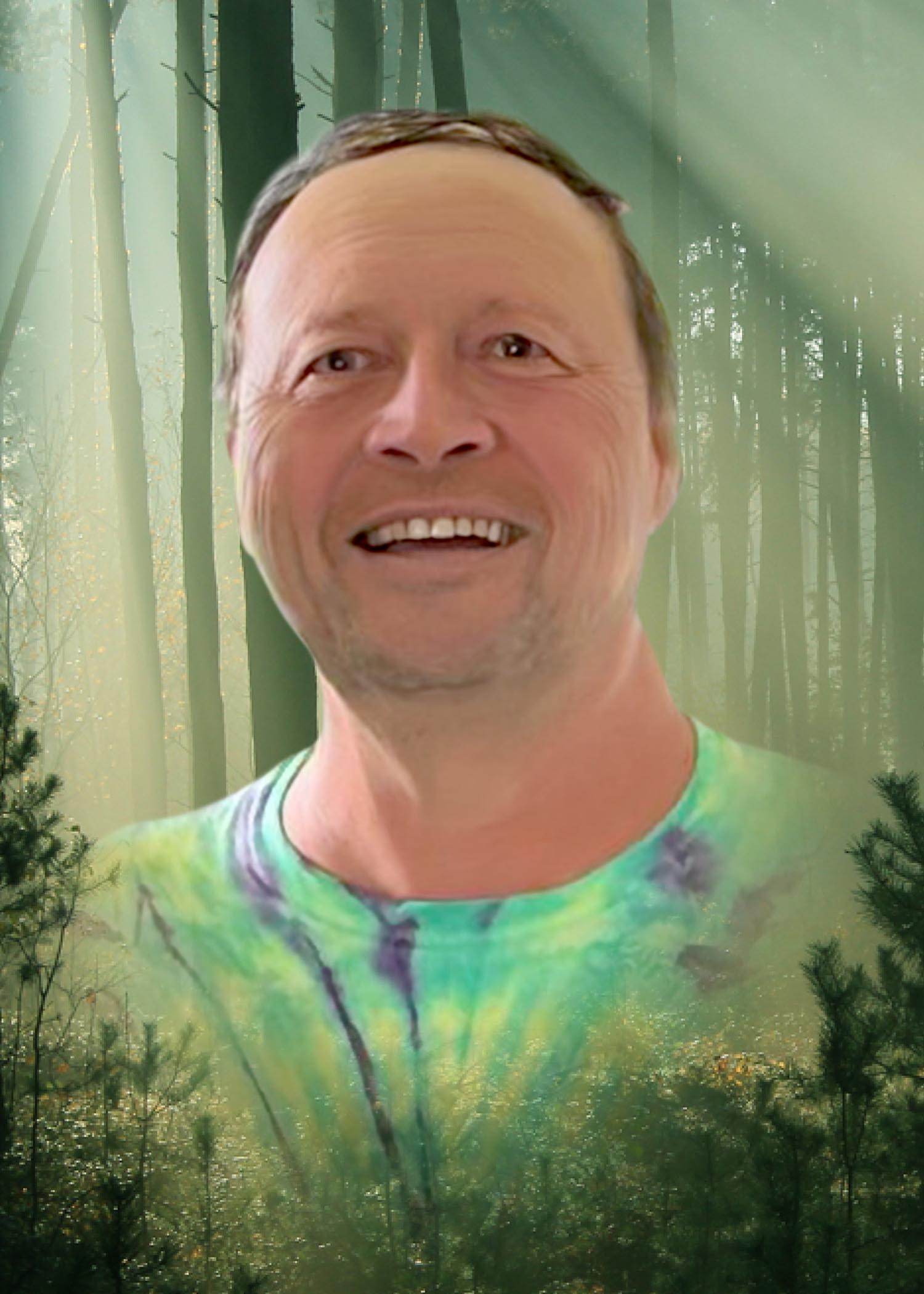 Jeffrey Adams