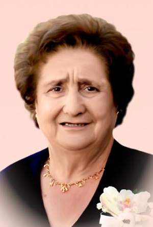Agostinelli Cecere Livia