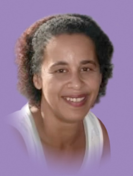 Claudine Alleyne